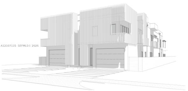 Pent Homestead, 3159 Virginia St, Miami, Florida 33133, image 1