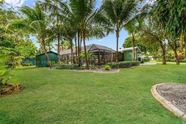 Malbrook, 17550 SW 86th Ave, Palmetto Bay, Florida 33157, image 1