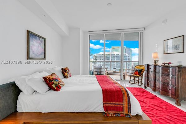 Icon Brickell Tower 1, 465 Brickell Ave #5002, Miami, Florida 33131, image 1
