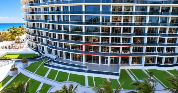 Majestic Tower At Bal Harbour, 9601 Collins Ave #403, Bal Harbour, Florida 33154, image 1