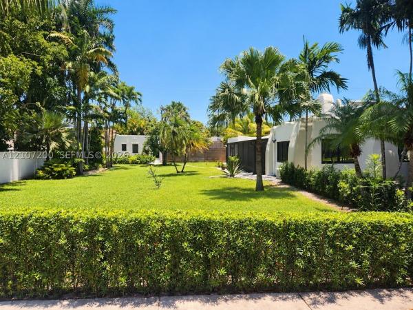 Country Club Estates, 241 Palmetto Dr, Miami Springs, Florida 33166, image 1