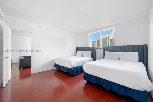 Ocean Reserve, 19370 Collins Ave #1405, Sunny Isles Beach, Florida 33160, image 1