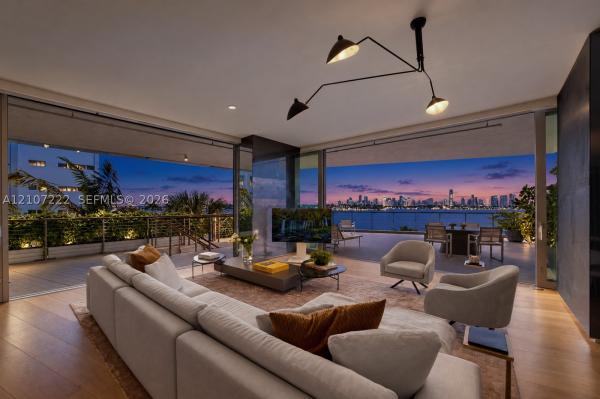Monad Terrace, 1300 Monad Ter #2F, Miami Beach, Florida 33139, image 1