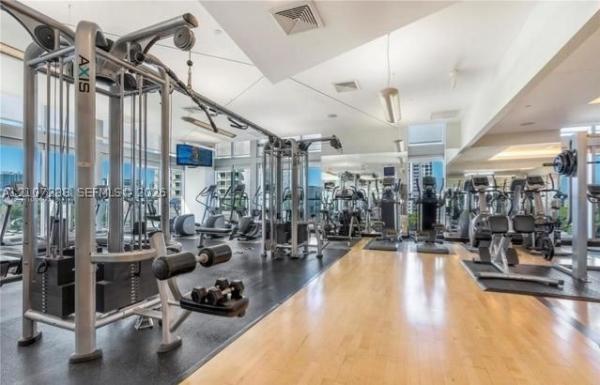 Axis On Brickell North, 1111 SW 1st Ave #3014-N, Miami, Florida 33130, image 1
