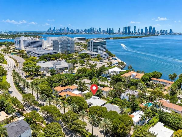 Nautilus, 4322 Alton Rd, Miami Beach, Florida 33140, image 1