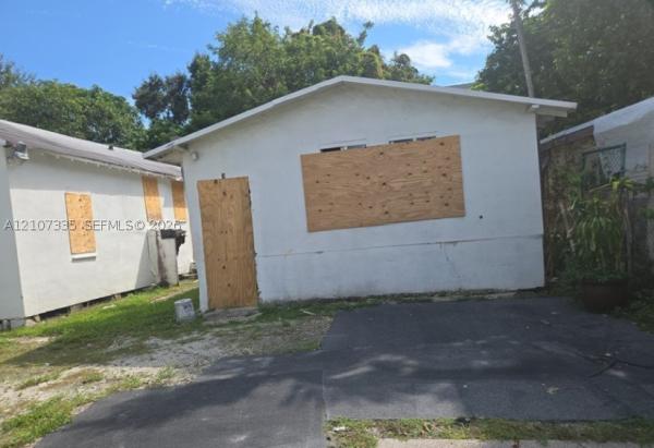 High School Park, 140 NW 60th St, Miami, Florida 33127, image 1