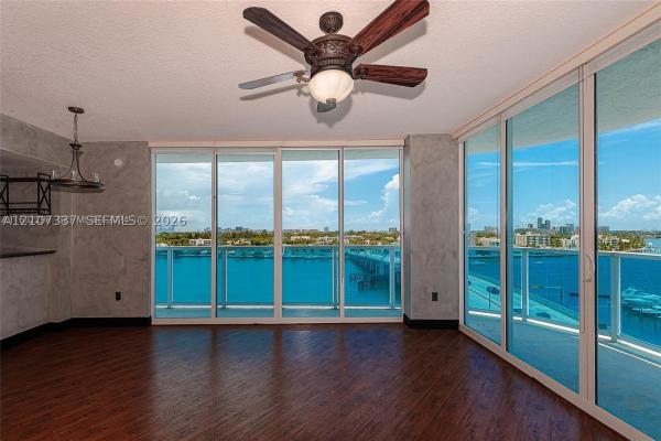 The Bridgewater, 1881 79th Street Cswy #1007, North Bay Village, Florida 33141, image 1