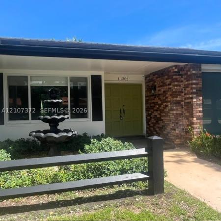 Palmetto East, 11205 SW 72nd Ave, Pinecrest, Florida 33156, image 1