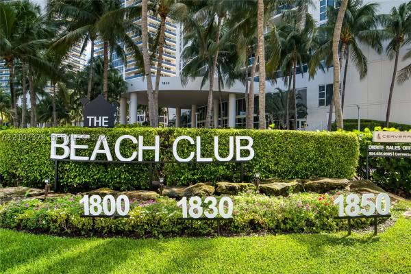 Beach Club 2, 1830 S Ocean Dr #3511, Hallandale Beach, Florida 33009, image 1