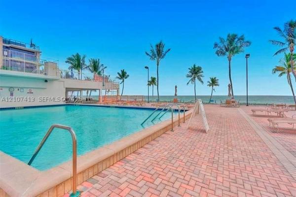 Catania At Quadomain, 2301 S Ocean Dr #1606, Hollywood, Florida 33019, image 1
