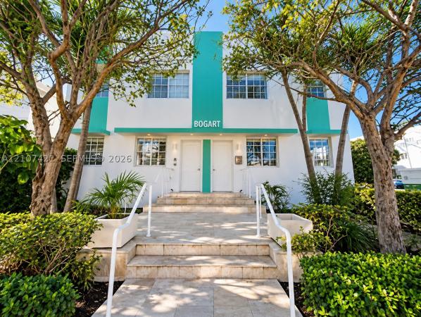 Bogart, 700 16th St #210, Miami Beach, Florida 33139, image 1