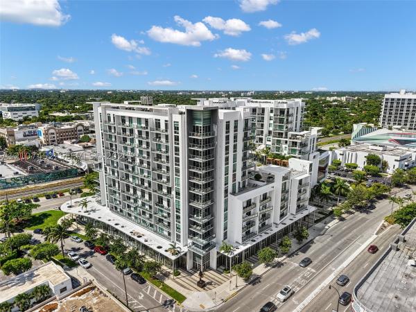 Quadro, 3900 Biscayne Blvd #S-320, Miami, Florida 33137, image 1