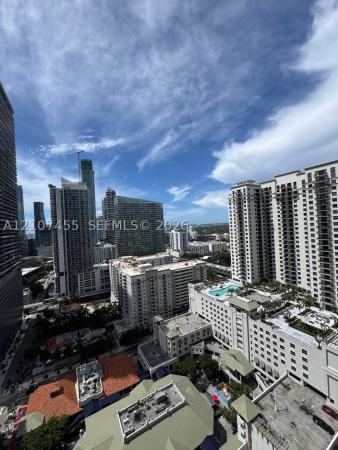 Brickell Heights East, 45 SW 9th St #2504, Miami, Florida 33130, image 1
