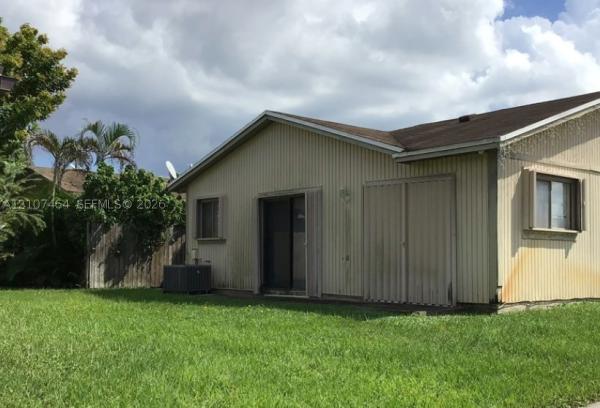 The Meadows Of Miramar, 9721 W Daffodil Ln, Miramar, Florida 33025, image 1