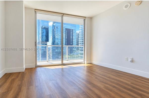 500 Brickell West, 55 SE 6th St #2802, Miami, Florida 33131, image 1