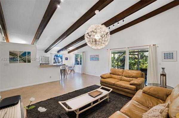 Coral Ridge Country Club, 2645 NE 32nd St #1-2, Fort Lauderdale, Florida 33306, image 1