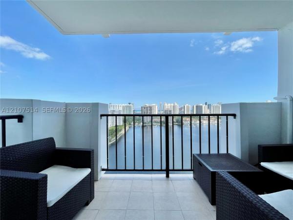 Commodore Plaza Tower, 2750 NE 183rd St #2310, Aventura, Florida 33160, image 1