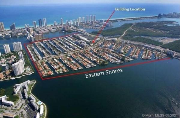 Intracoastal Point, 16531 NE 35th Ave #402-11, North Miami Beach, Florida 33160, image 1