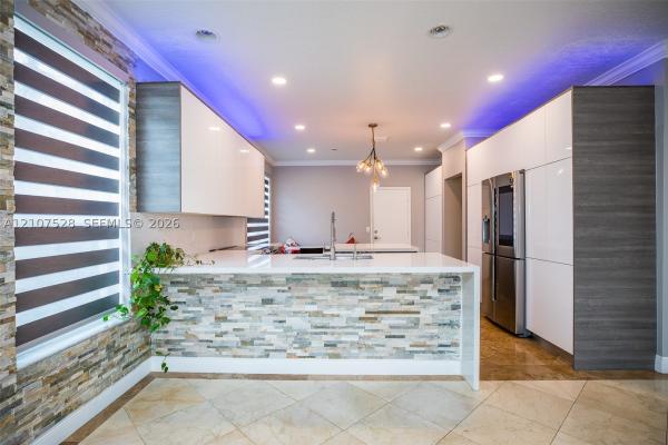 Encantada, 1593 SW 189th Ave, Pembroke Pines, Florida 33029, image 1
