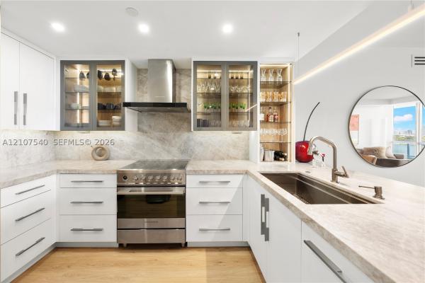 The Bentley Bay North, 540 West Ave #911, Miami Beach, Florida 33139, image 1