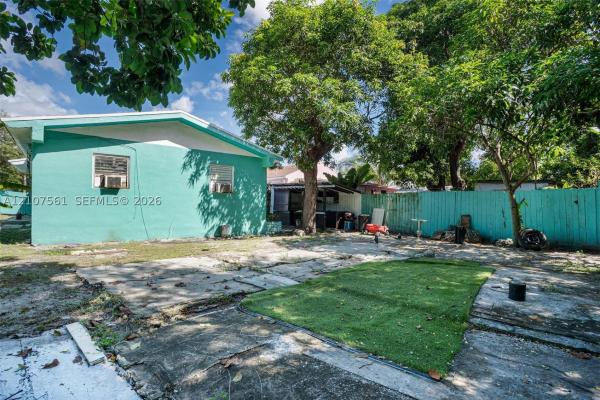 Fairway, 50 NW 69th St, Miami, Florida 33150, image 1