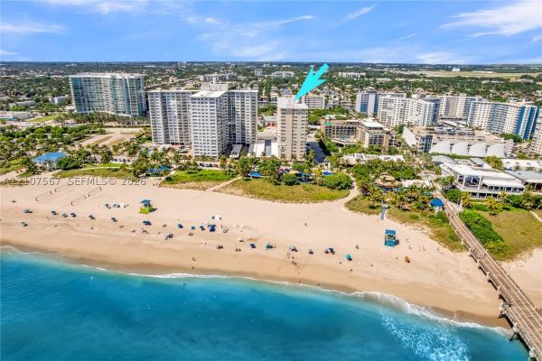 Ocean Monarch, 133 N Pompano Beach Blvd #PH-6, Pompano Beach, Florida 33062, image 1