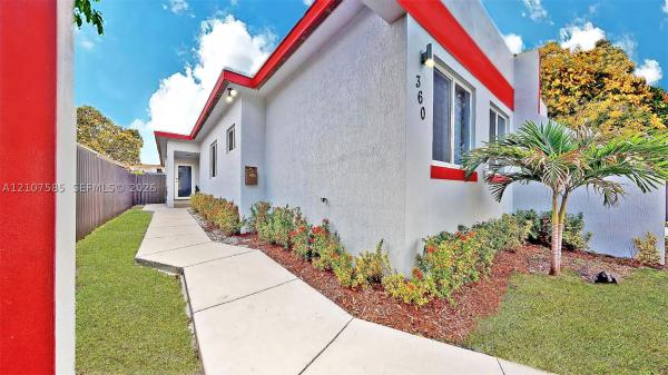 Town Of Hialeah, 358 E 11th St #360, Hialeah, Florida 33010, image 1
