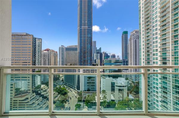 The Plaza On Brickell East, 950 Brickell Bay Dr #2509, Miami, Florida 33131, image 1