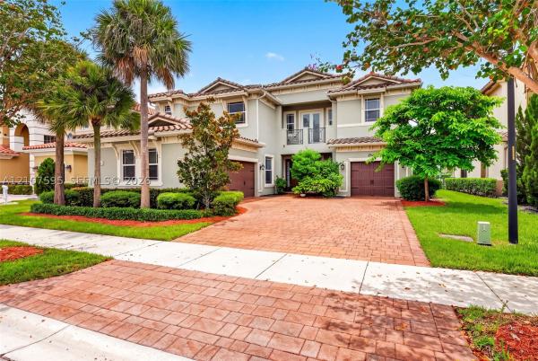 MiraLago At Parkland, 8960 Lakeview Pl, Parkland, Florida 33076, image 1