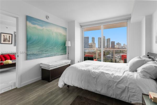 Baltus House, 4250 Biscayne Blvd #1418, Miami, Florida 33137, image 1