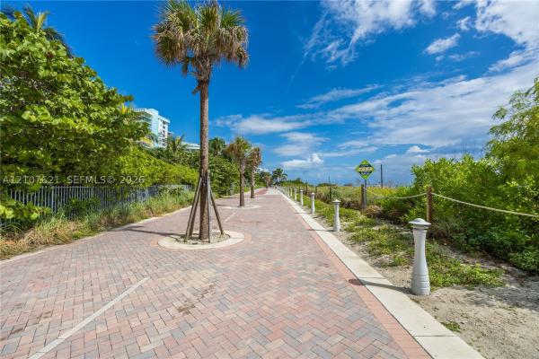 Crystal House, 5055 Collins Ave #5N, Miami Beach, Florida 33140, image 1