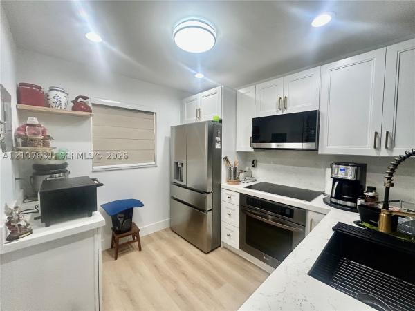 Berkley House Of Carriage Hills, 151 Berkley Rd #112, Hollywood, Florida 33024, image 1