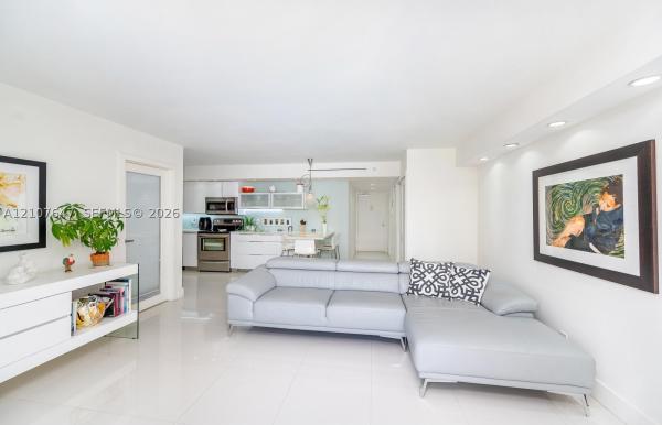 Brickell Harbour, 200 SE 15th Rd #PH-A, Miami, Florida 33129, image 1