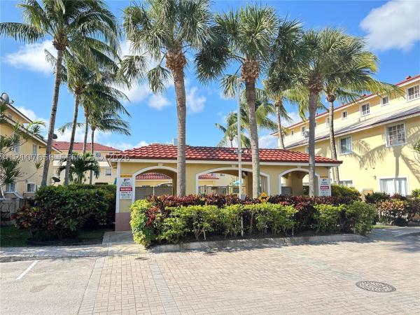 Aqua Vista Townhomes, 2088 NE 167th St #2-111, North Miami Beach, Florida 33162, image 1