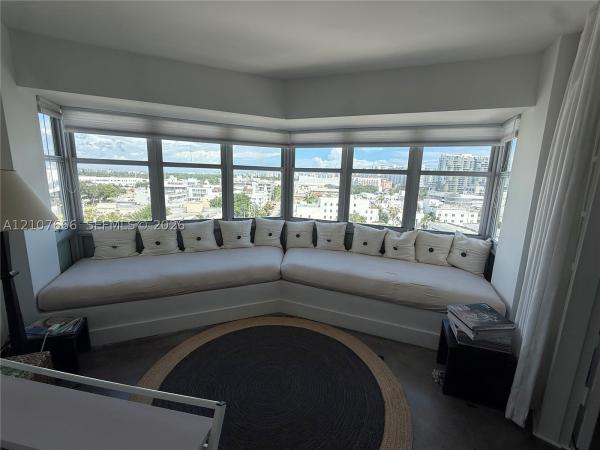 Octagon Towers, 1881 Washington Ave #10C, Miami Beach, Florida 33139, image 1