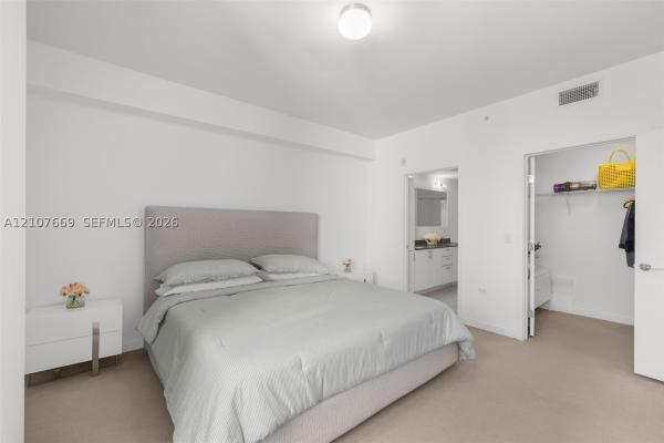 Nine At Mary Brickell Village, 999 SW 1st Ave #2611, Miami, Florida 33130, image 1
