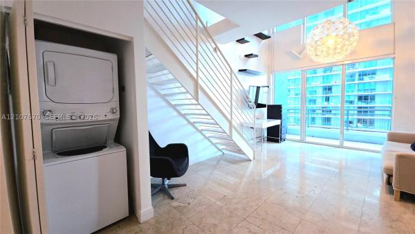 Infinity At Brickell, 60 SW 13th St #2210, Miami, Florida 33130, image 1