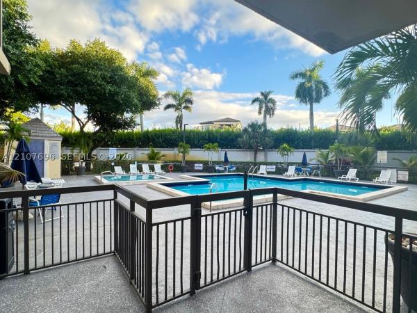 Las Vistas At Doral, 8290 Lake Dr #418, Doral, Florida 33166, image 1