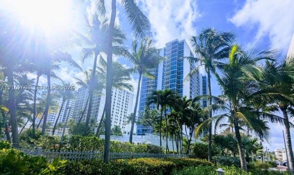 Mirasol Ocean Towers, 2655 Collins Ave #2306, Miami Beach, Florida 33140, image 1