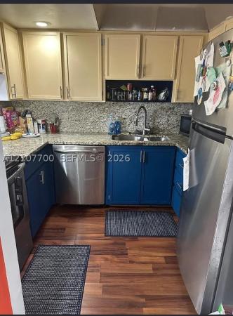 Kimberly Townhouses, 840 SW 74th Ave, North Lauderdale, Florida 33068, image 1