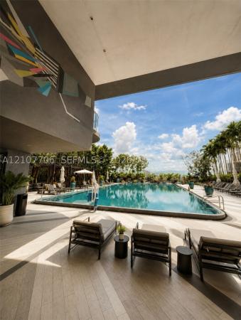 Hyde Midtown, 121 NE 34th St #904, Miami, Florida 33137, image 1