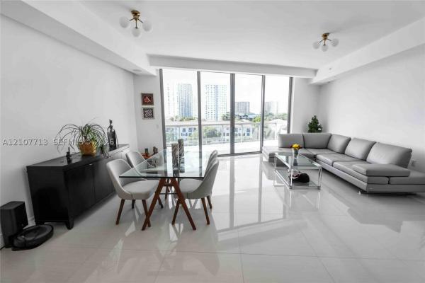 Echo Aventura West, 3250 NE 188th St #502, Aventura, Florida 33180, image 1