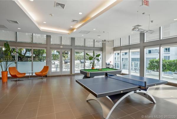 Axis On Brickell South, 79 SW 12th St #1102-S, Miami, Florida 33130, image 1