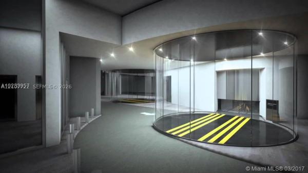 Porsche Design Tower, 18555 Collins Ave #4604, Sunny Isles Beach, Florida 33160, image 1