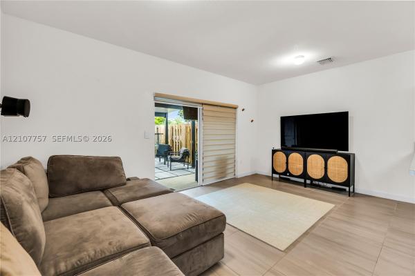 Forest Park Villas, 412 NW 12th Ave, Florida City, Florida 33034, image 1