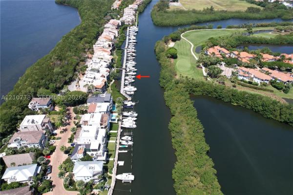 Royal Harbor Yacht Club Marina, 6200 SW 152nd St, Palmetto Bay, Florida 33157, image 1