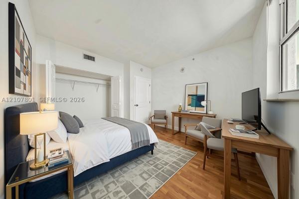 Vue At Brickell, 1250 S Miami Ave #3503, Miami, Florida 33130, image 1