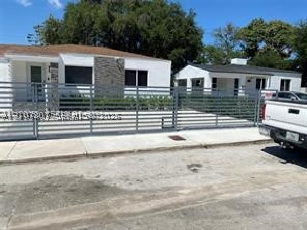 Columbia Park, 231 NW 44th St, Miami, Florida 33127, image 1
