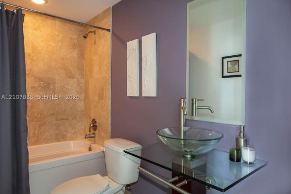 Wind, 350 S Miami Ave #3014, Miami, Florida 33130, image 1