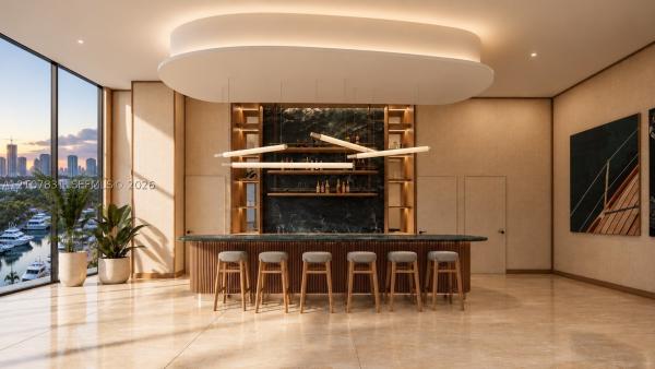 555 NW South River Dr #620, Miami, Florida 33136, image 1